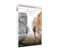 Le musée des merveilles