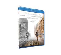 Le musée des merveilles