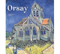 Le musée d'Orsay