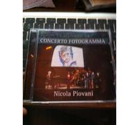 Le Musiche Di Concerto Fotogramma Piovani Nicola - 0724358158724