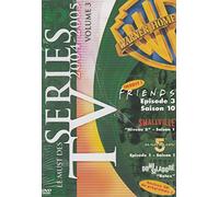Le must des séries TV volume 3