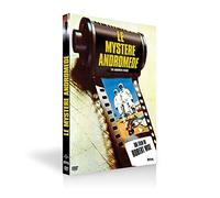 Le Mystère Andromède