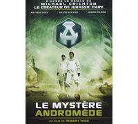 Le mystere andromede