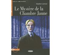 Gaston Leroux Lire et s'entrainer (Mixed Media Product)