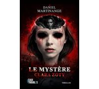Le Mystère Clara Zoty
