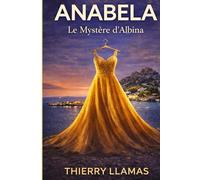 LE MYSTERE D'ALBINA: 1