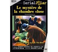 Le mystère de la chambre close