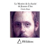 Le Mystère de la charité de Jeanne d'Arc