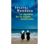 Le mystère de la crypte ensorcelée