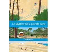 Le Mystère de la grande dune