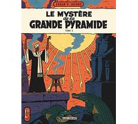 Le mystère de la Grande Pyramide: La chambre d'Horus