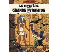 Le mystère de la Grande Pyramide: Tome 1