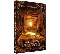 Le mystère de la lance sacrée