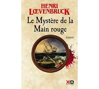 Le mystère de la main rouge: 2