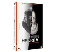 Le mystère de la tête d'henri 4