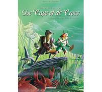 Le mystère de l'île étrange: 4