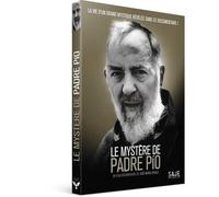 Le mystère de Padre Pio