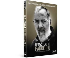 Le mystère de Padre Pio