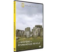Le mystère de stonehenge révélé