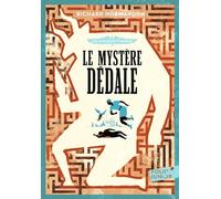 Le mystère Dédale
