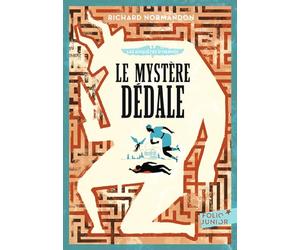 Le mystère Dédale