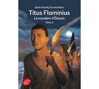 Le Mystère d'Eleusis