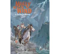 Le mystère des collines