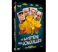 Le Mystere des Jonquilles (DVD) Lenotre Jerome Mocky Jean-Pierre Bohringer
