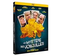 Le Mystere des Jonquilles [Blu-Ray]