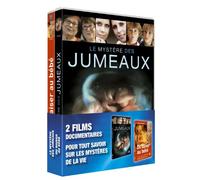 Le mystère des jumeaux ; du baiser au bébé