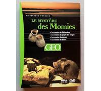 Le mystere des momies
