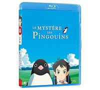 Le Mystère des Pingouins - Edition Bluray