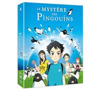 Le Mystère des Pingouins - Edition Collector