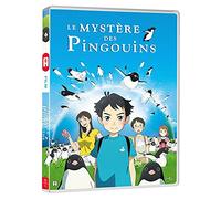 Le Mystère des Pingouins - Edition DVD