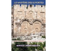 LE MYSTÈRE DES PORTES: LA PORTE QUI SAUVE!