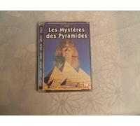 Le mystère des pyramides