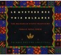 Le Mystere Des Voix Bulgares - Complete Box Set