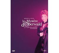 Le mystère d'oberwald