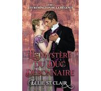 Le mystère du duc débonnaire: 1