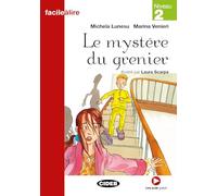 Le mystère du grenier
