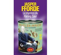 Le mystère du hareng saur