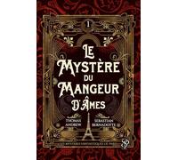 Le mystère du mangeur d'âmes