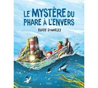 Le mystère du phare à l'envers