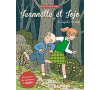 Le mystère du poilu