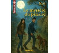 Le mystère du prieuré: 1