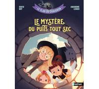 Le mystère du puits tout sec
