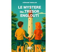 Le mystère du trésor englouti