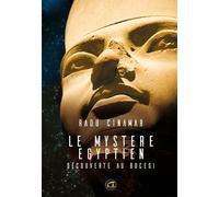 Le mystère égyptien: Découverte au Bucegi