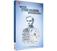 Le mystère Ettore Majorana, un physicien absolu