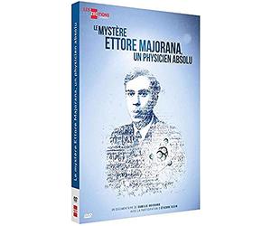 Le mystère Ettore Majorana, un physicien absolu